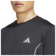 Adidas Ανδρική κοντομάνικη μπλούζα Tech Apparel Climacool Tee Adidas Ανδρική κοντομάνικη μπλούζα Tech Apparel Climacool Tee